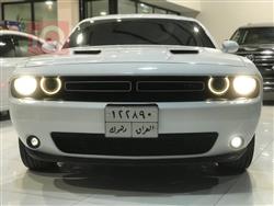 دودج تشالنجر